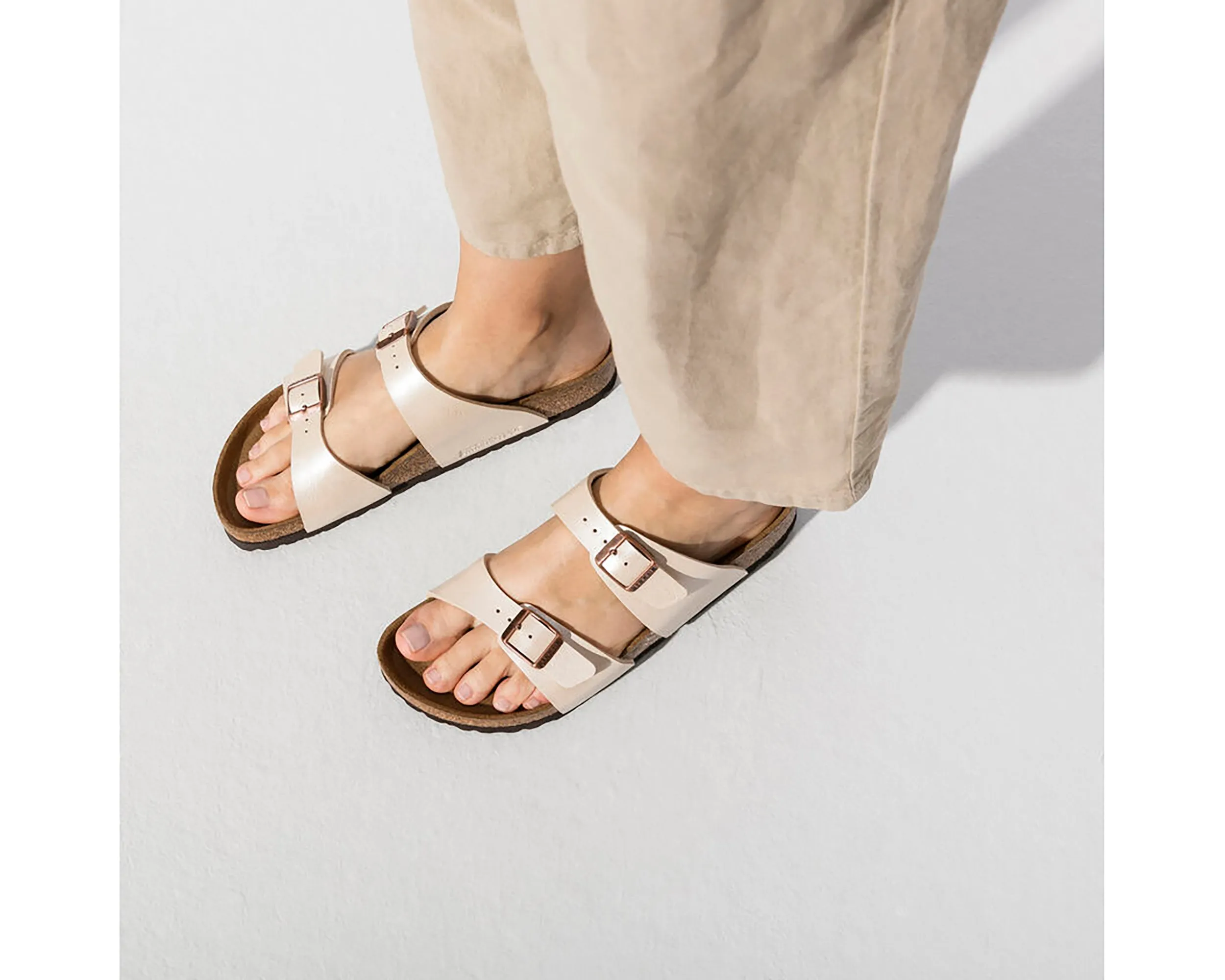 Unisex Sydney BS Sandalen