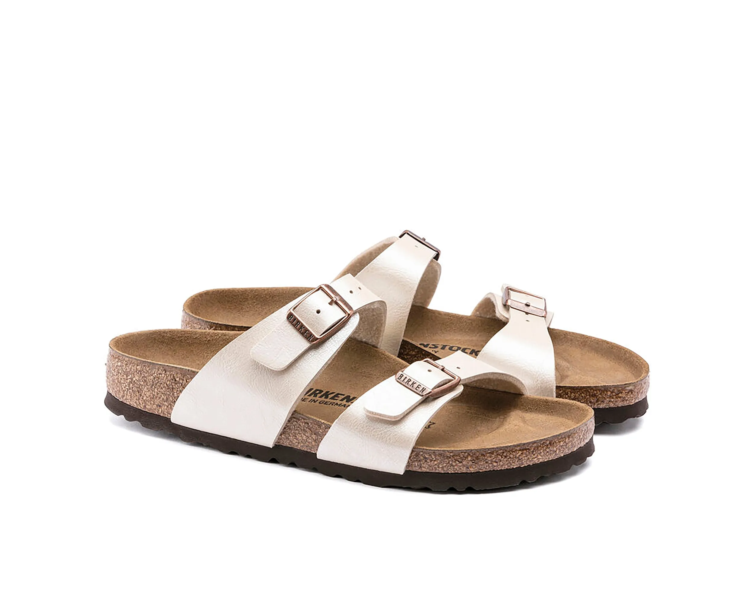 Unisex Sydney BS Sandalen