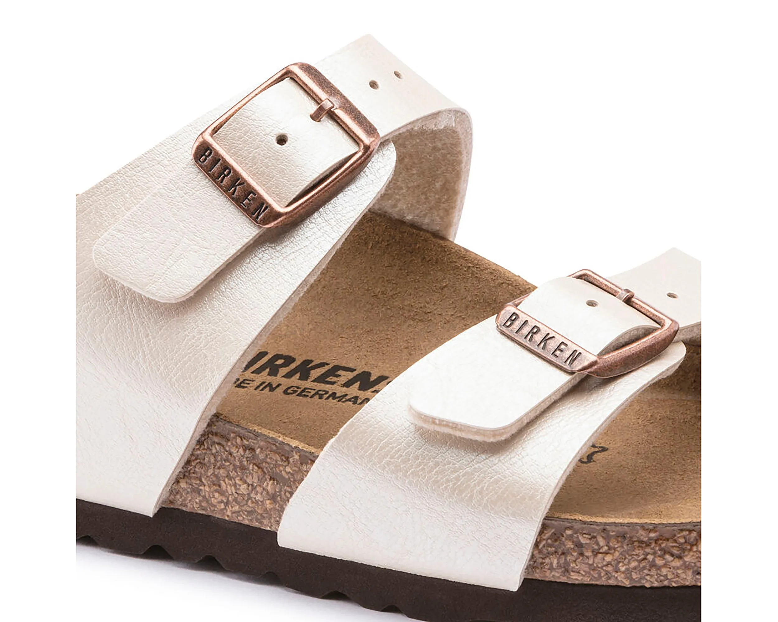Unisex Sydney BS Sandalen