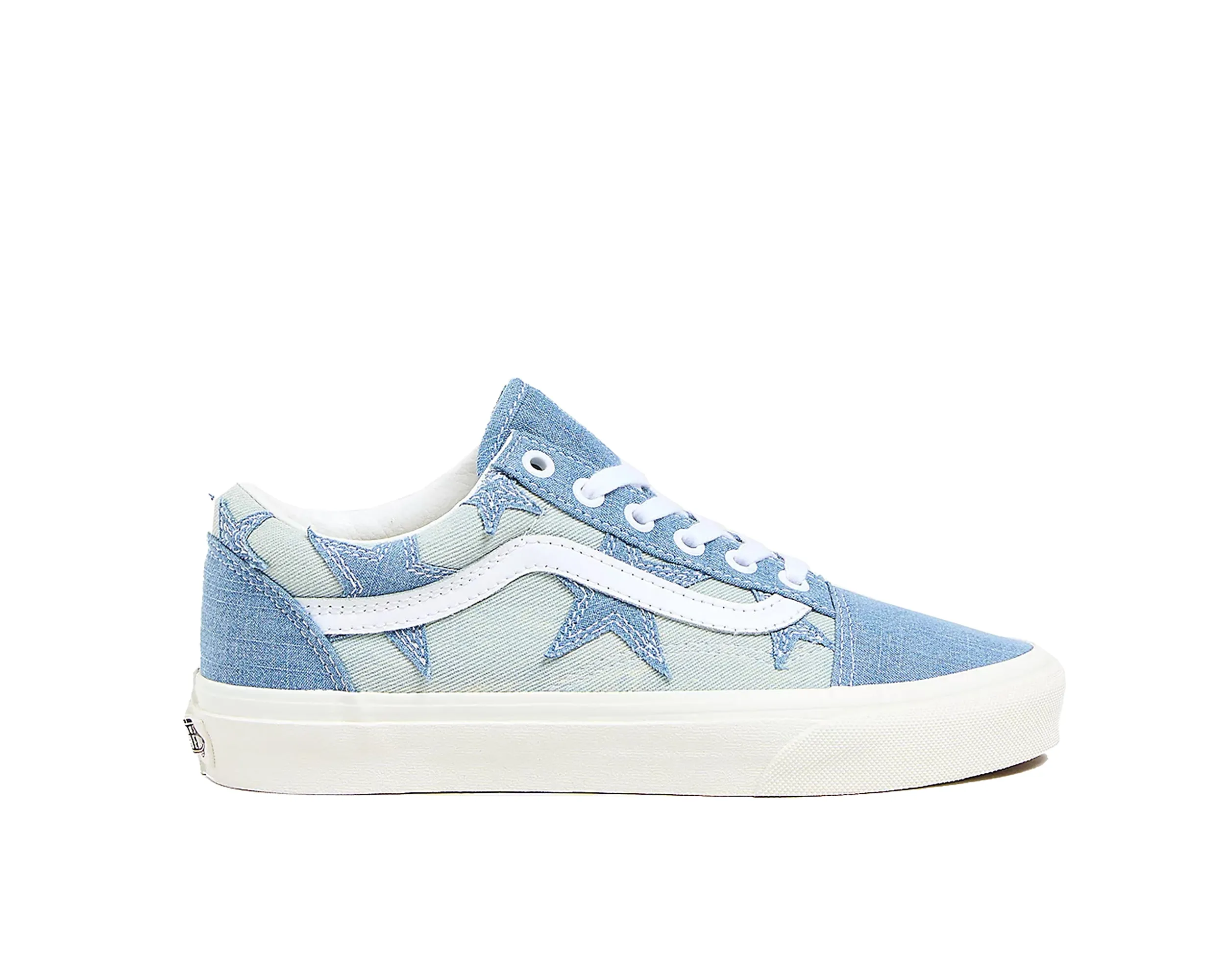 Unisex Vans Old Skool Schuhe