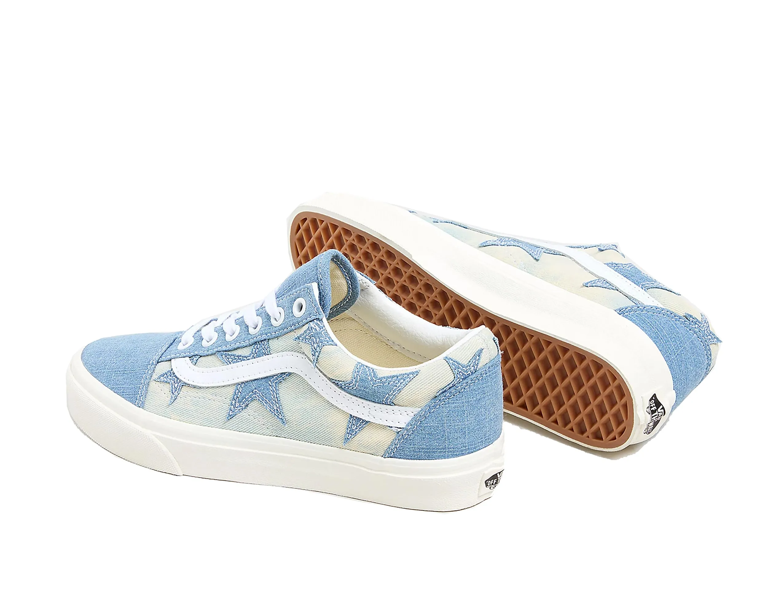 Unisex Vans Old Skool Schuhe