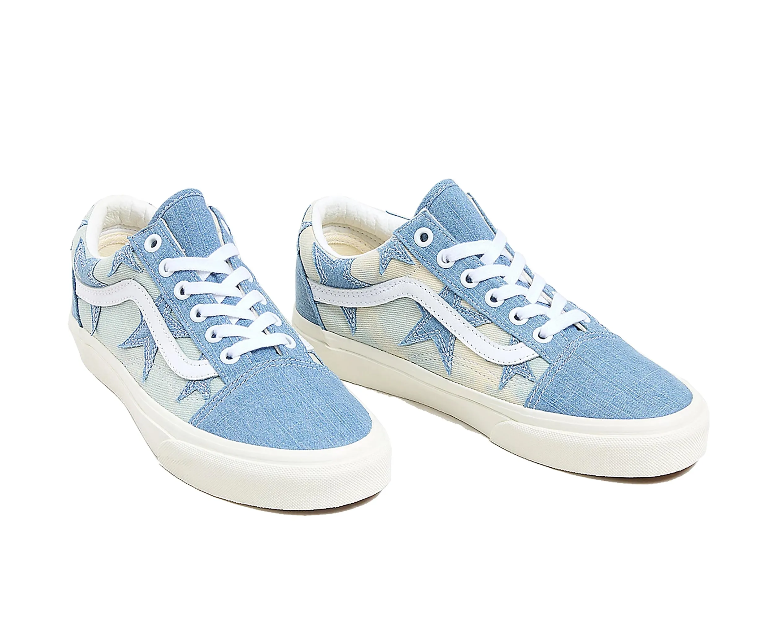 Unisex Vans Old Skool Schuhe