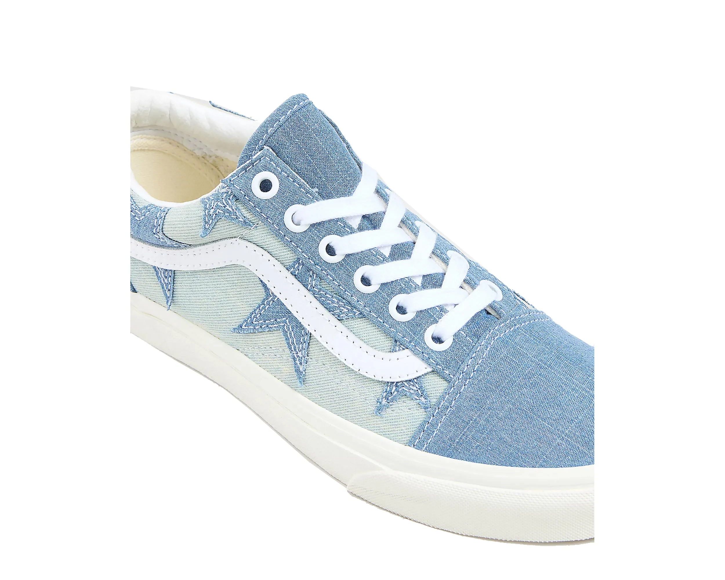 Unisex Vans Old Skool Schuhe
