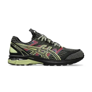 US4-S GEL-Terrain 'Schwarz Neon Limette'