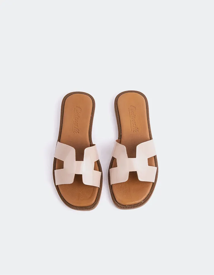 Valmy Nude Patent