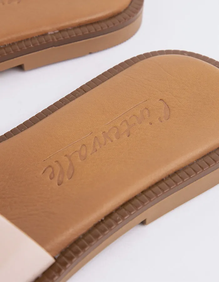 Valmy Nude Patent