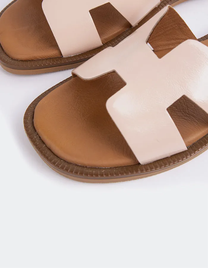 Valmy Nude Patent