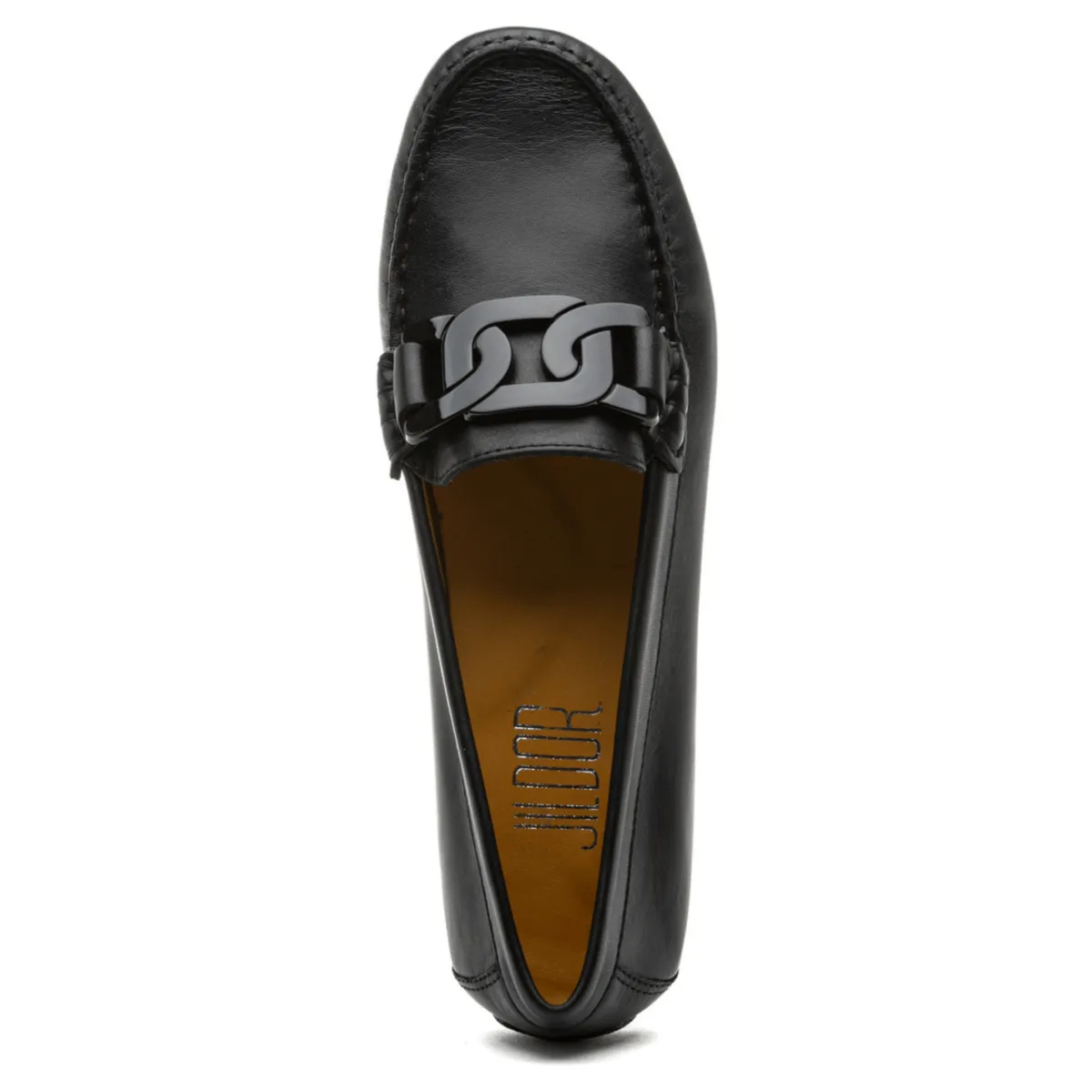 Vaneli Damen Aiker Schwarze Handschuhe Nappa