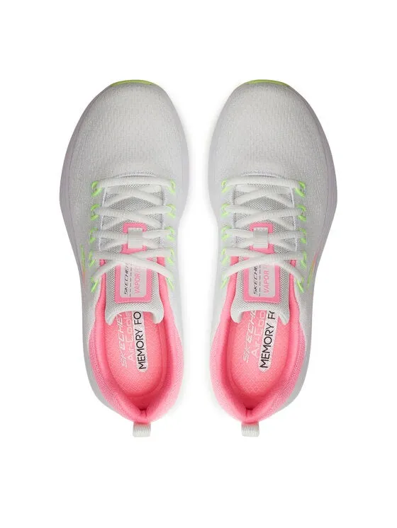 Vapor Schaum Lifestyle Schuhe Skechers Damenschuhe