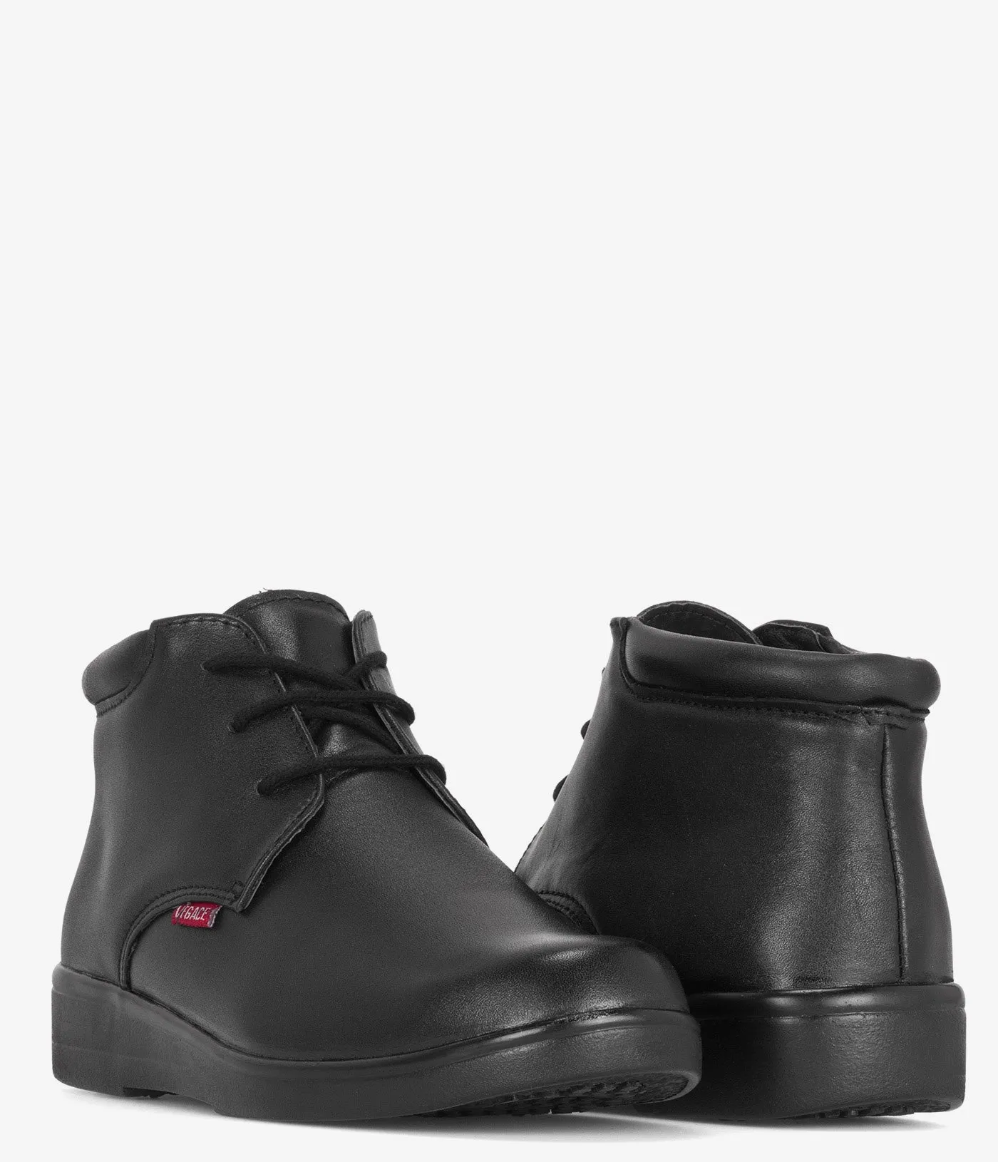Vegace Chukka rutschfeste Stiefel - Damen