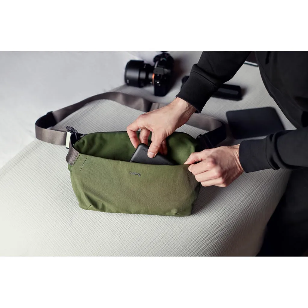 Venture Sling 9L Bellroy Taschen