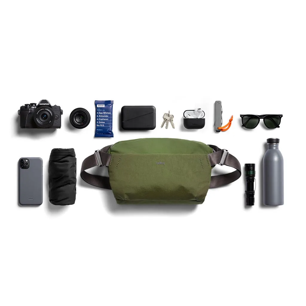 Venture Sling 9L Bellroy Taschen