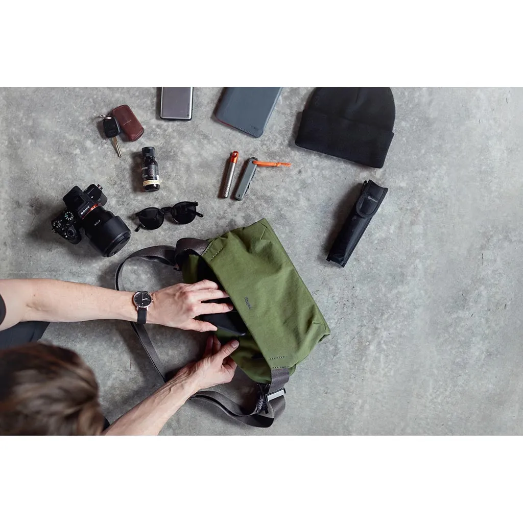 Venture Sling 9L Bellroy Taschen