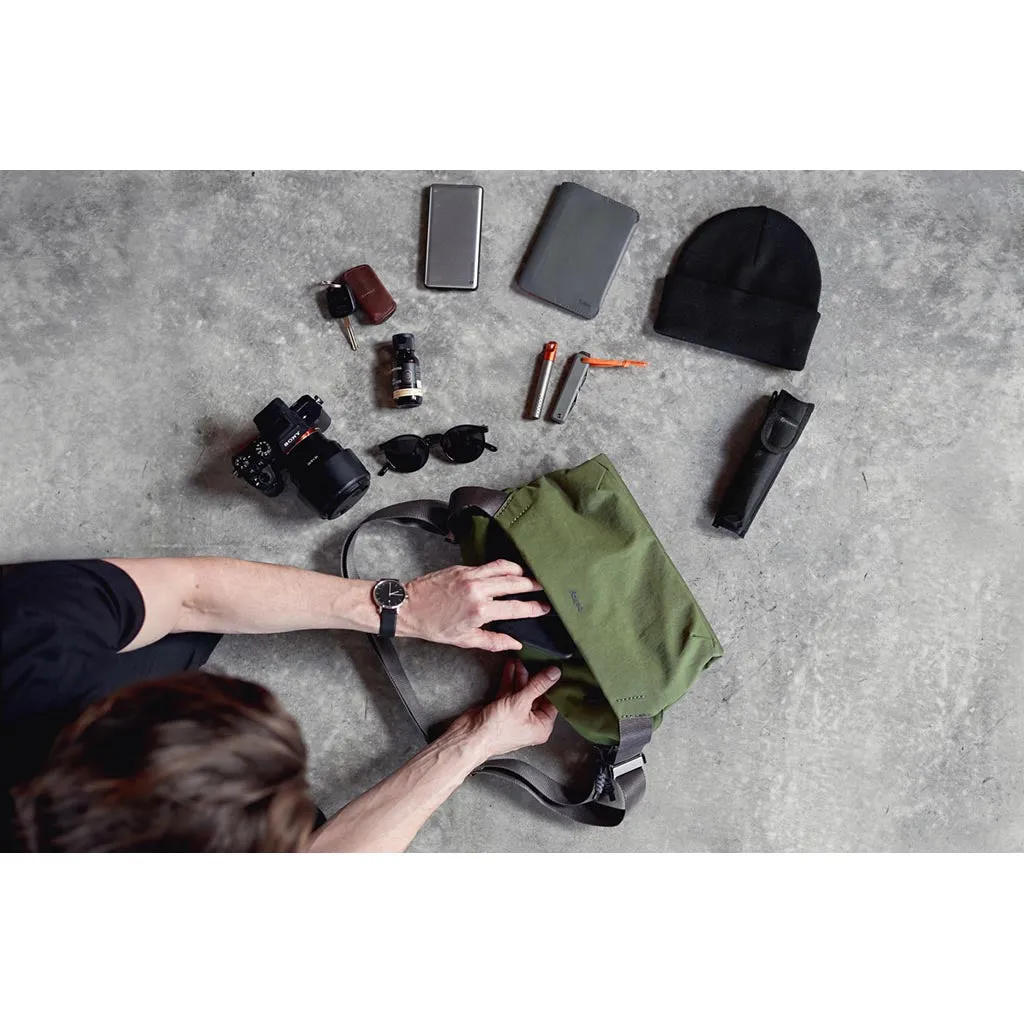 Venture Sling 9L Bellroy Taschen