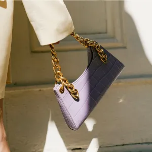 Vintage-Taschen für Damen 2019 2020 Frühlingsstil kleine Schultertasche Luxus-Handtaschen Damen-Taschen Designer-Damentaschen Fashion Nova Taschen
