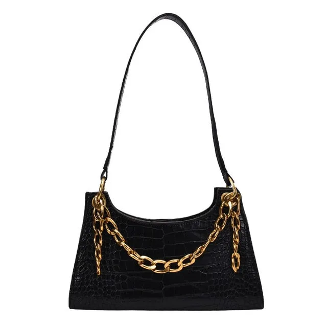Vintage-Taschen für Damen 2019 2020 Frühlingsstil kleine Schultertasche Luxus-Handtaschen Damen-Taschen Designer-Damentaschen Fashion Nova Taschen