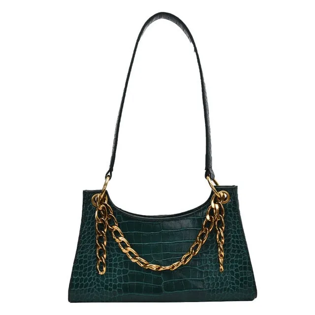 Vintage-Taschen für Damen 2019 2020 Frühlingsstil kleine Schultertasche Luxus-Handtaschen Damen-Taschen Designer-Damentaschen Fashion Nova Taschen