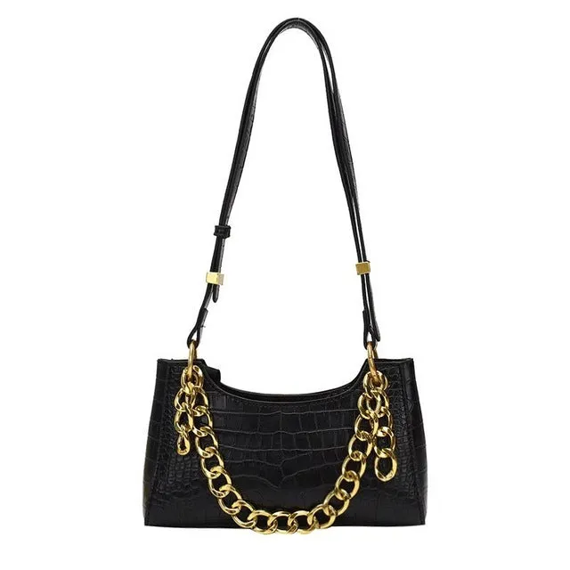Vintage-Taschen für Damen 2019 2020 Frühlingsstil kleine Schultertasche Luxus-Handtaschen Damen-Taschen Designer-Damentaschen Fashion Nova Taschen