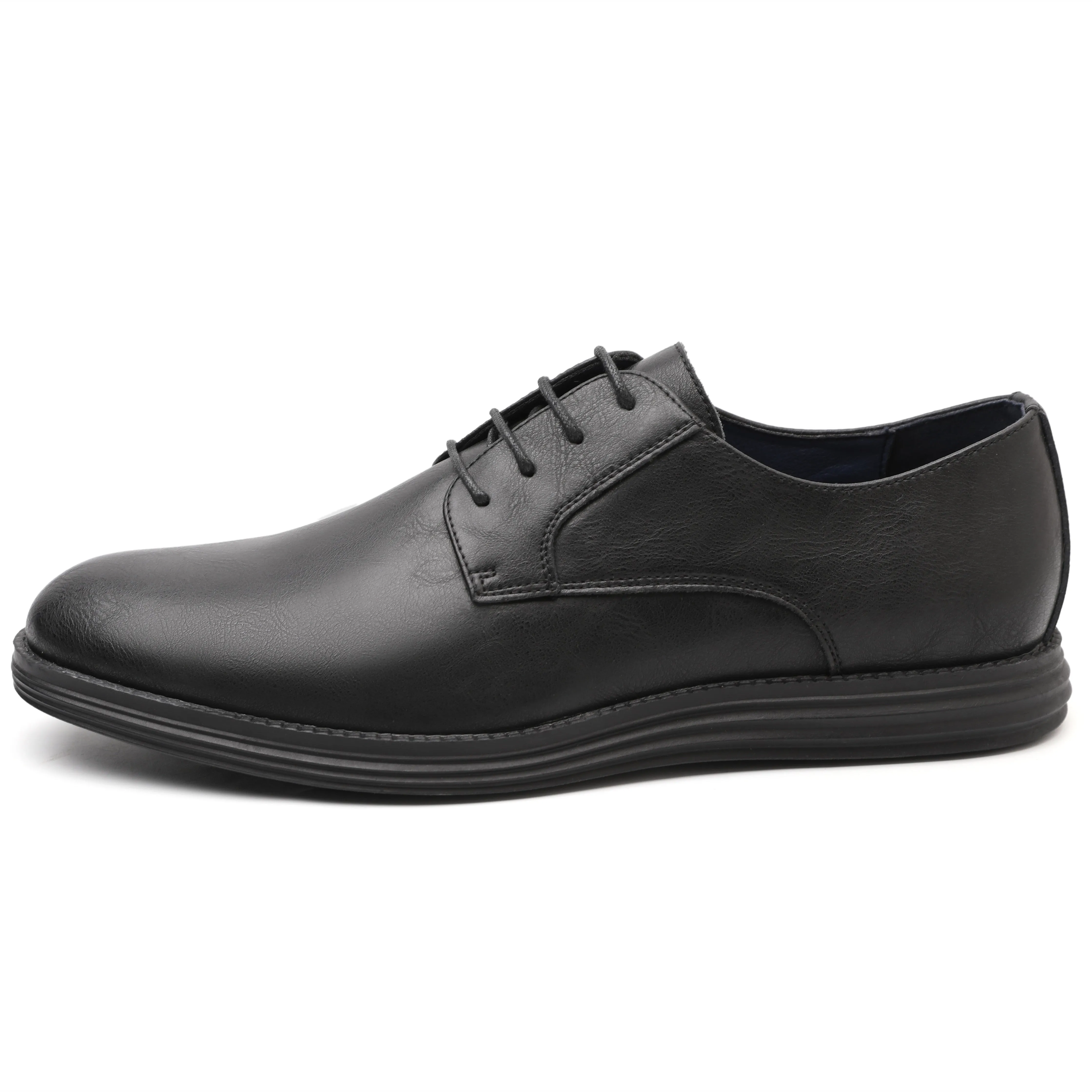 West Louis™ Lässige Geschäfts-Elegantschuhe aus echtem Leder
