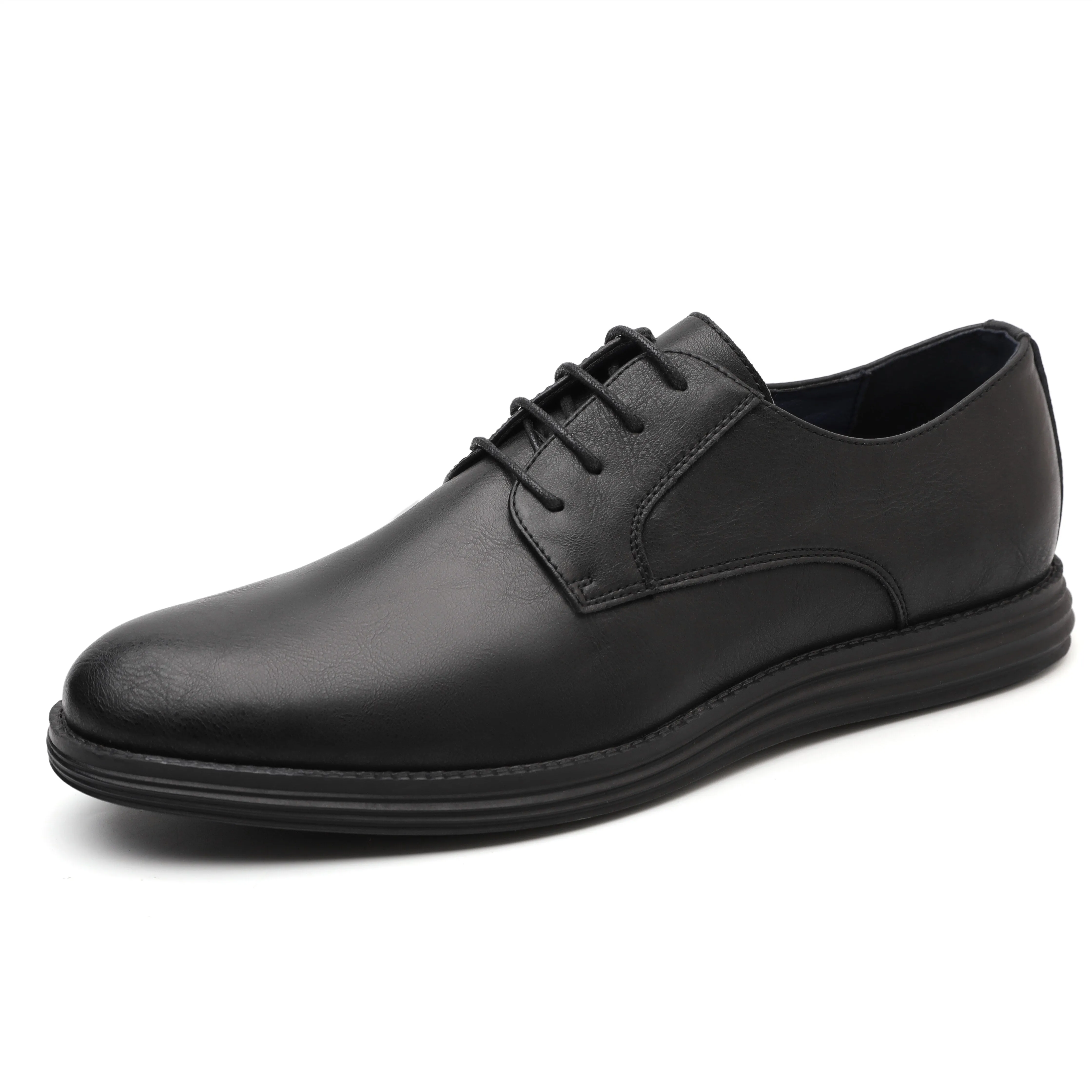 West Louis™ Lässige Geschäfts-Elegantschuhe aus echtem Leder