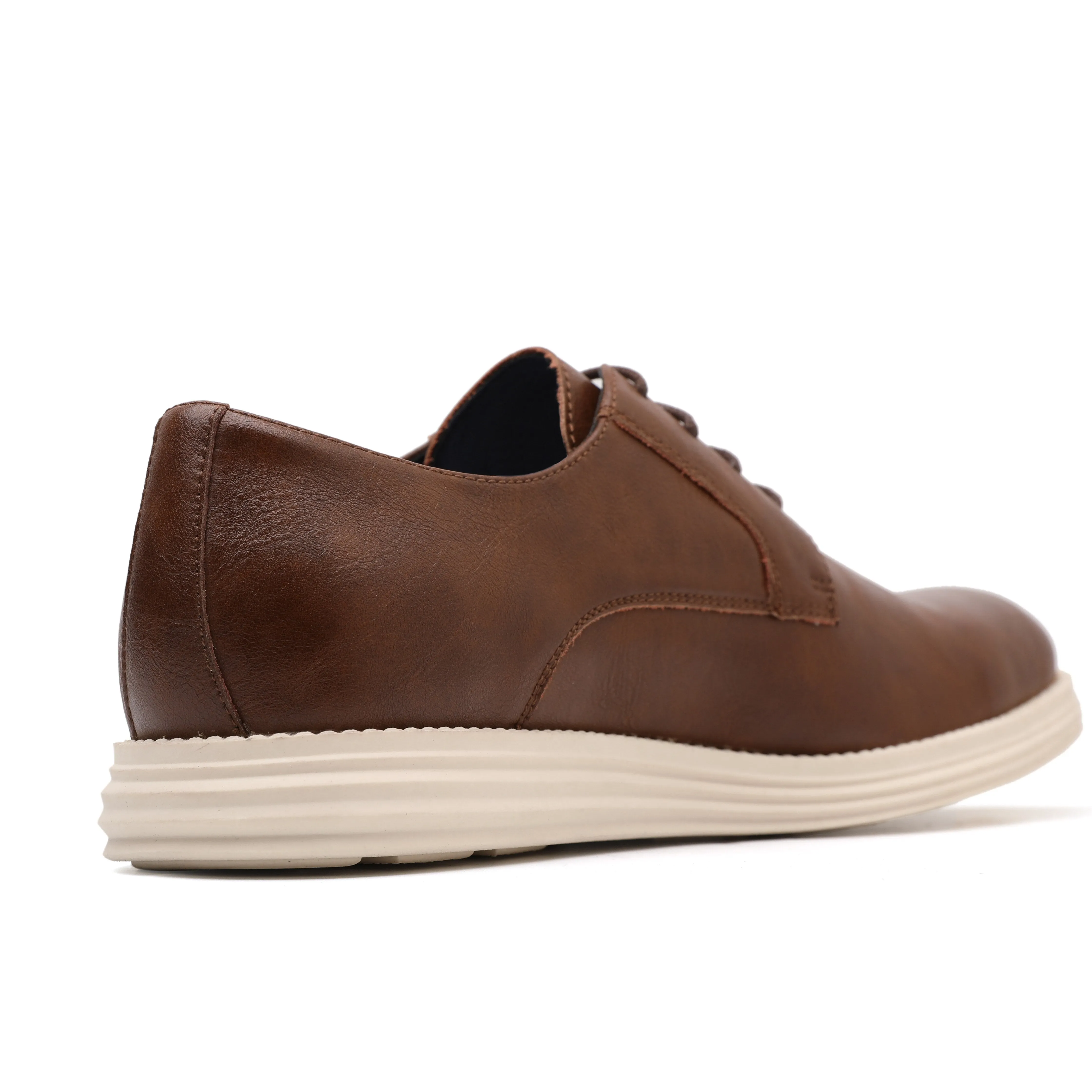 West Louis™ Lässige Geschäfts-Elegantschuhe aus echtem Leder