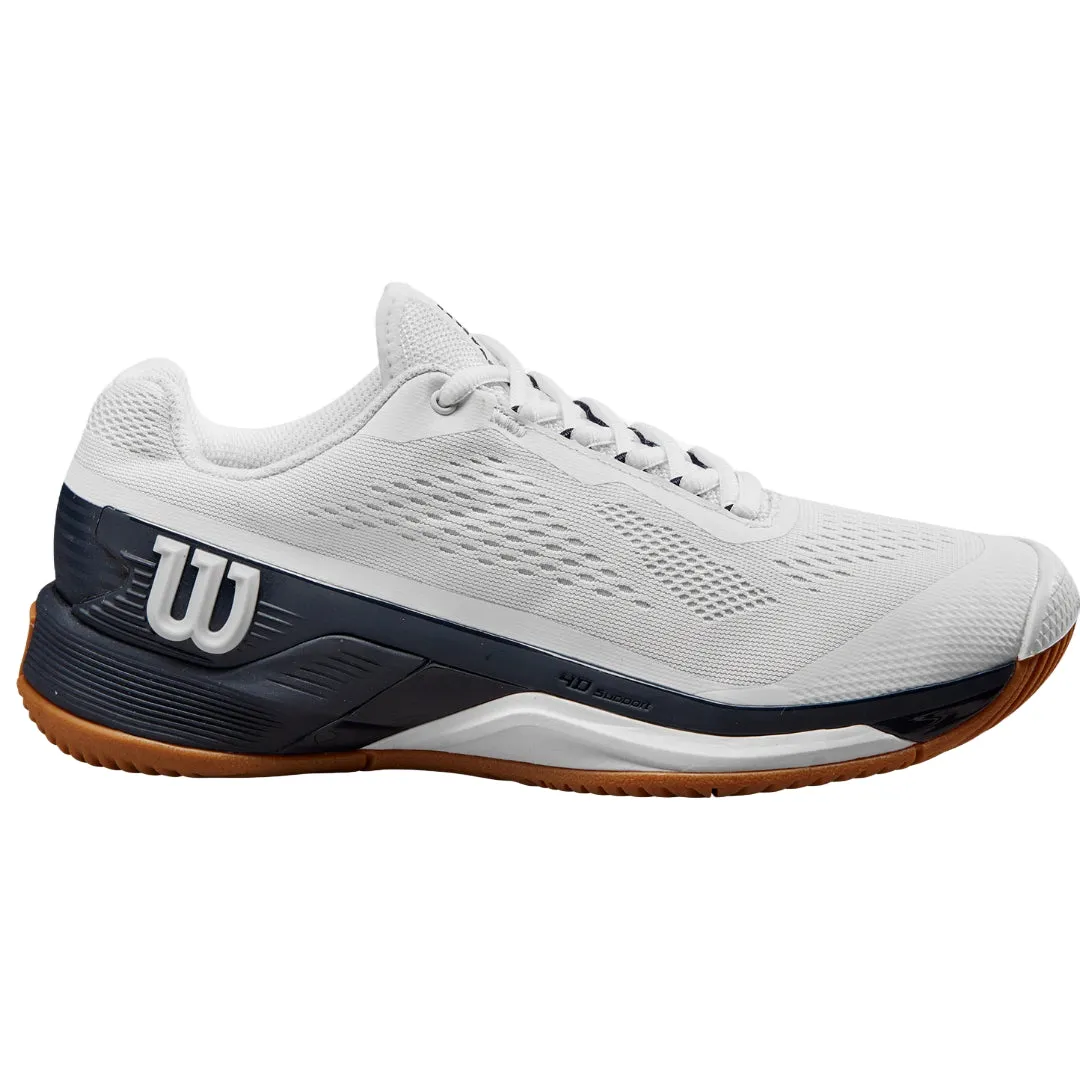 Wilson Damen Rush Pro 4.0 WRS332610 Schuhe Wilson Damen