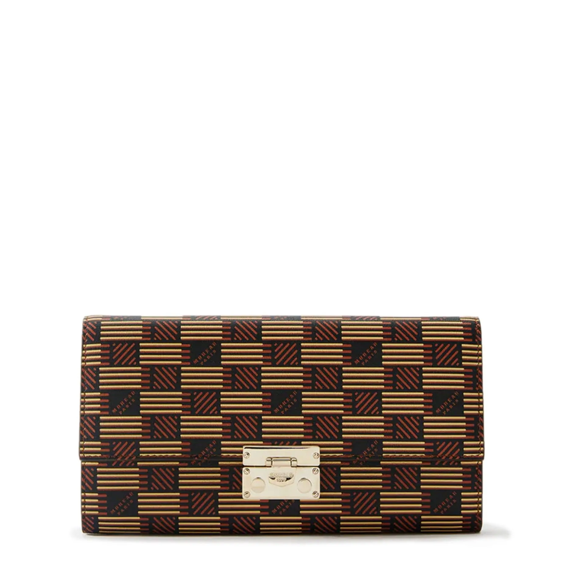 WOC Clutch Umhängetasche, Classique Moreau Taschen