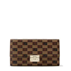 WOC Clutch Umhängetasche, Classique Moreau Taschen