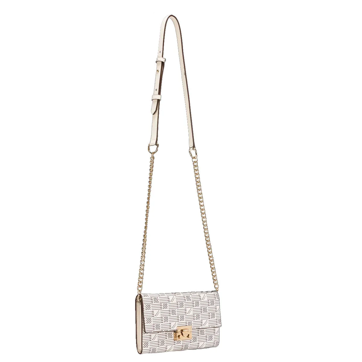 WOC Handy-Clutch-Halter, Milk Moreau Taschen