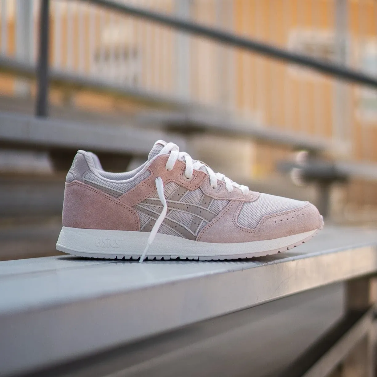 Damen Asics Lyte Classic (Haferflocken/Einfach Taupe)
