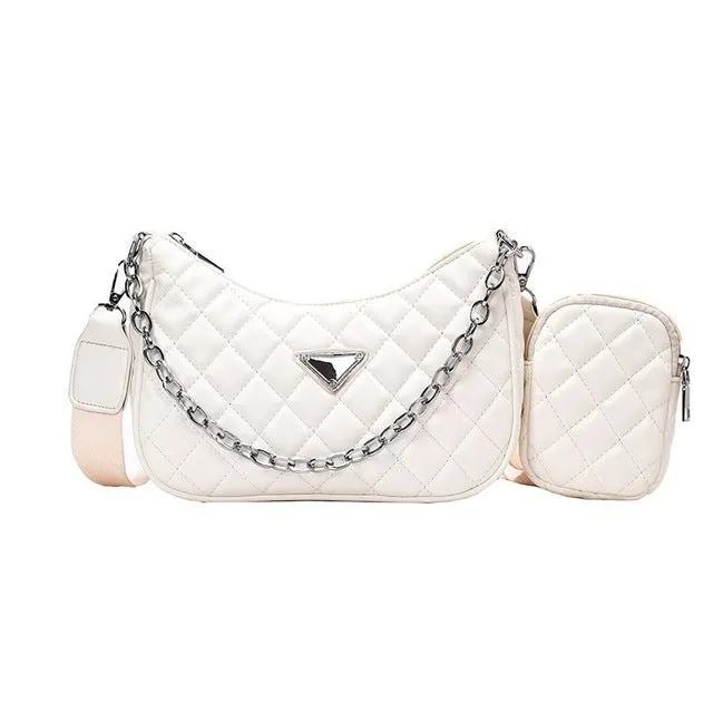Damen Umhängetasche Casual Luxus Handtaschen Damen Taschen Designer Mit Mini-Tasche Luxusmarke Damen Schulter Messenger Tasche Fashion Nova Taschen