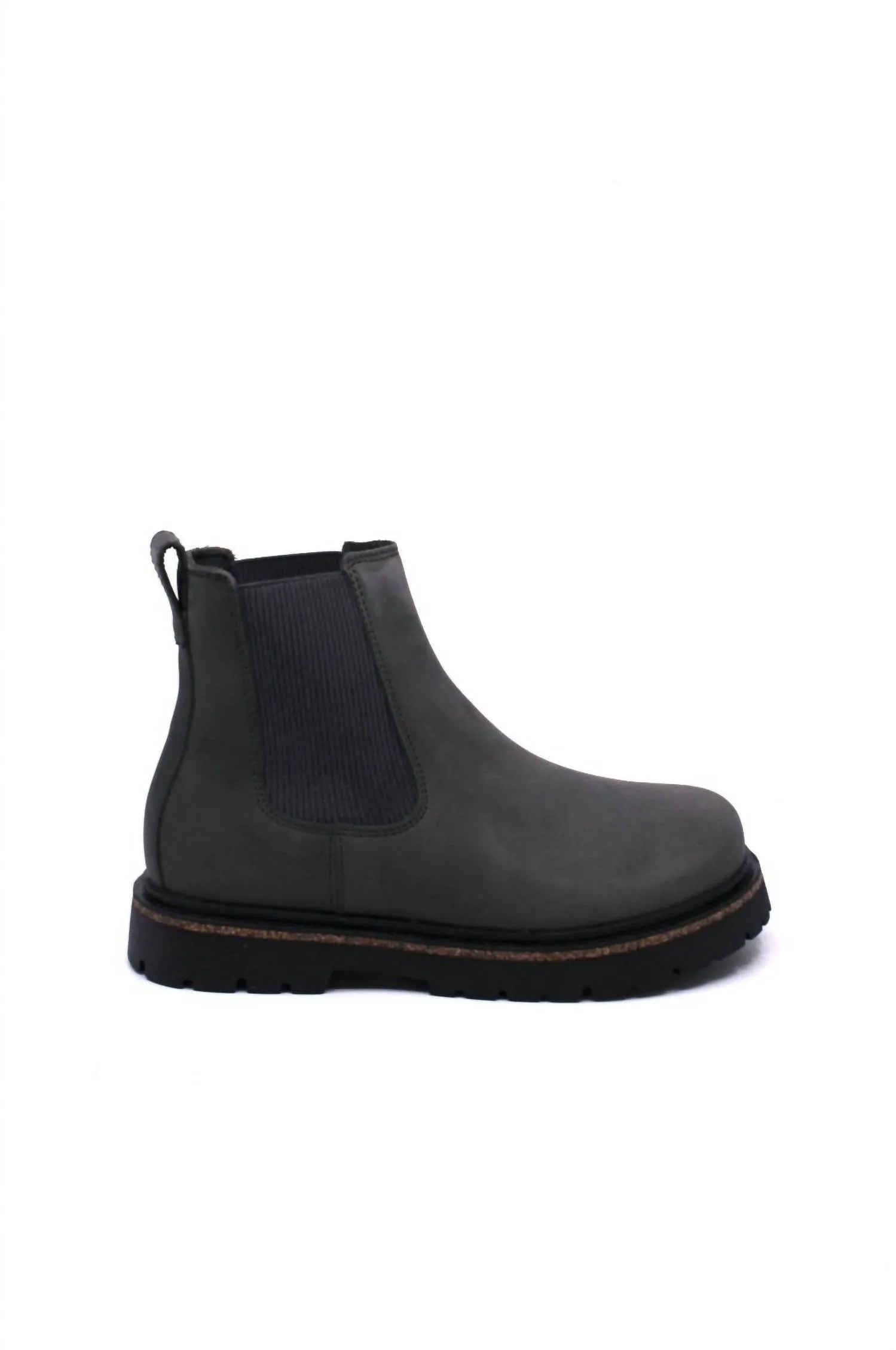 Highwood Schlupfstiefel für Damen in Grafit