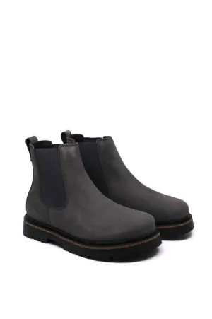 Highwood Schlupfstiefel für Damen in Grafit