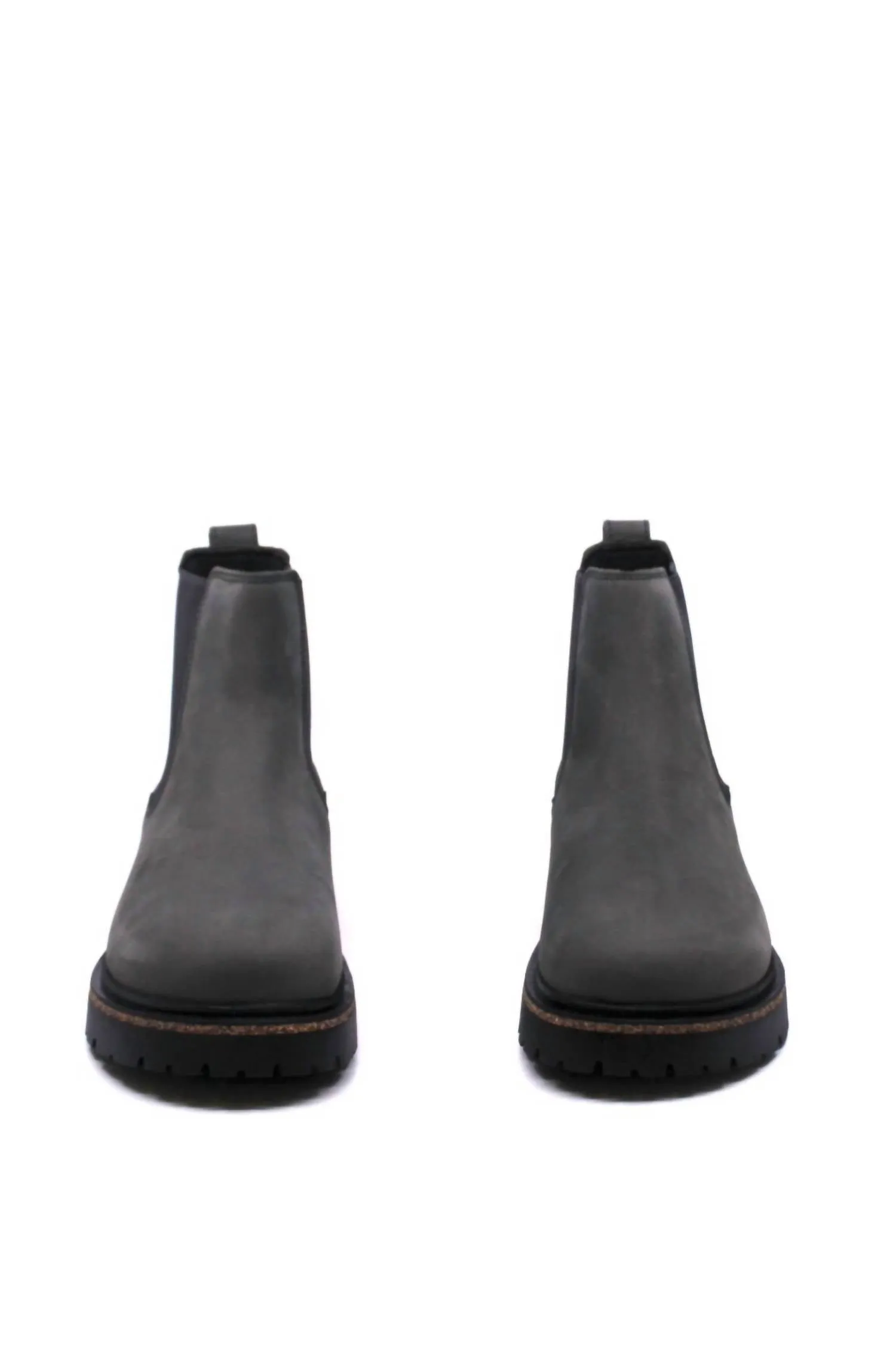 Highwood Schlupfstiefel für Damen in Grafit