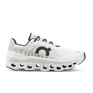 Damen Laufschuh Cloudmonster 1 W Ungefärbt-Weiß - Weiß 61.98285