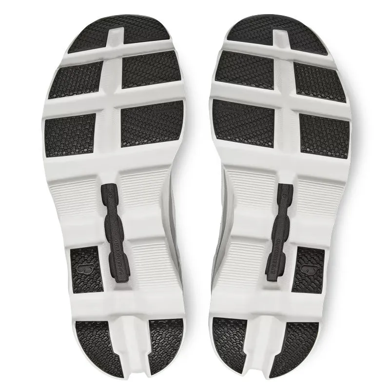 Damen Laufschuh Cloudmonster 1 W Ungefärbt-Weiß - Weiß 61.98285