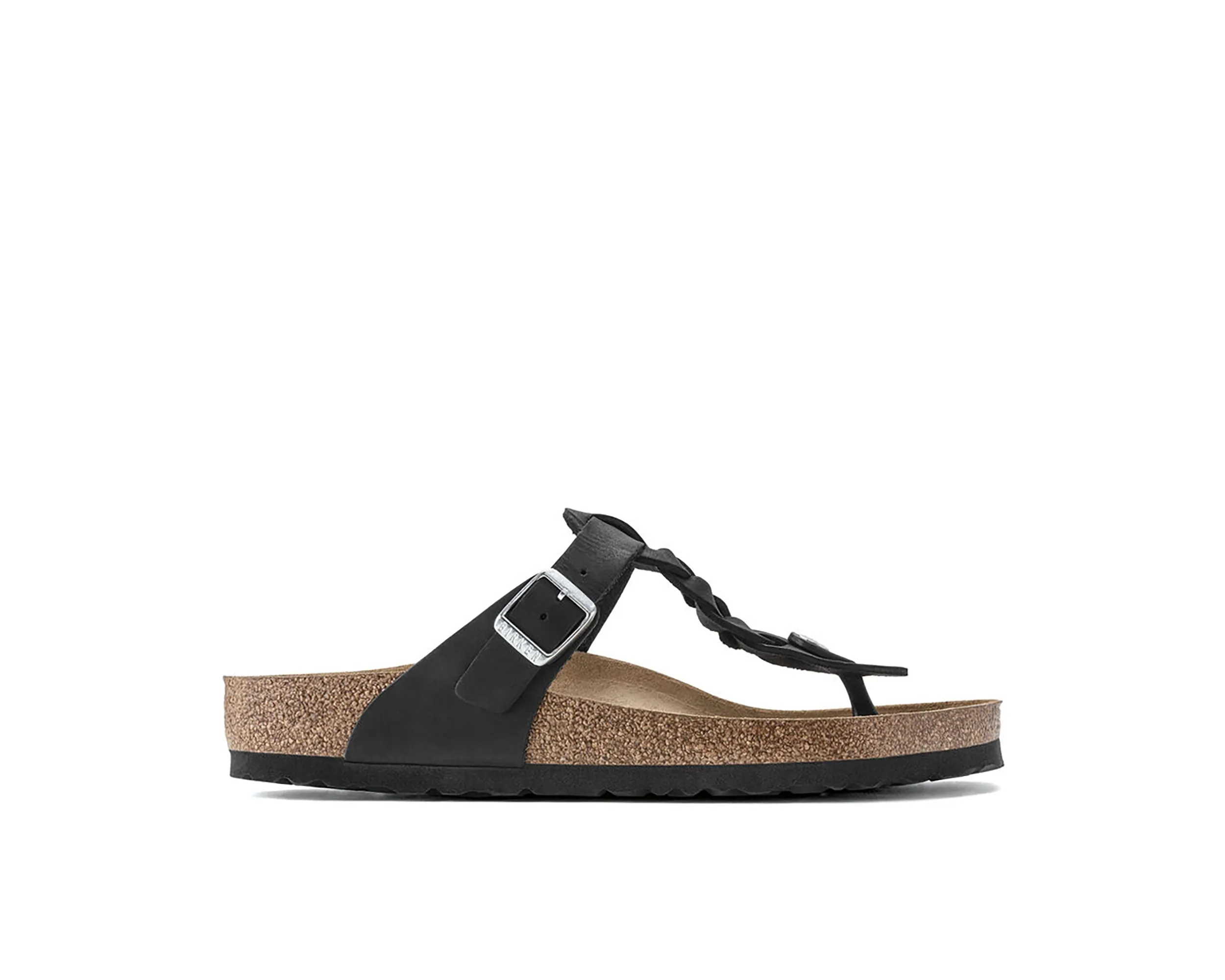 Gizeh Geflochtene Sandalen für Damen (Normalgröße)