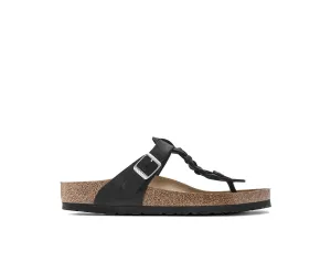 Gizeh Geflochtene Sandalen für Damen (Normalgröße)
