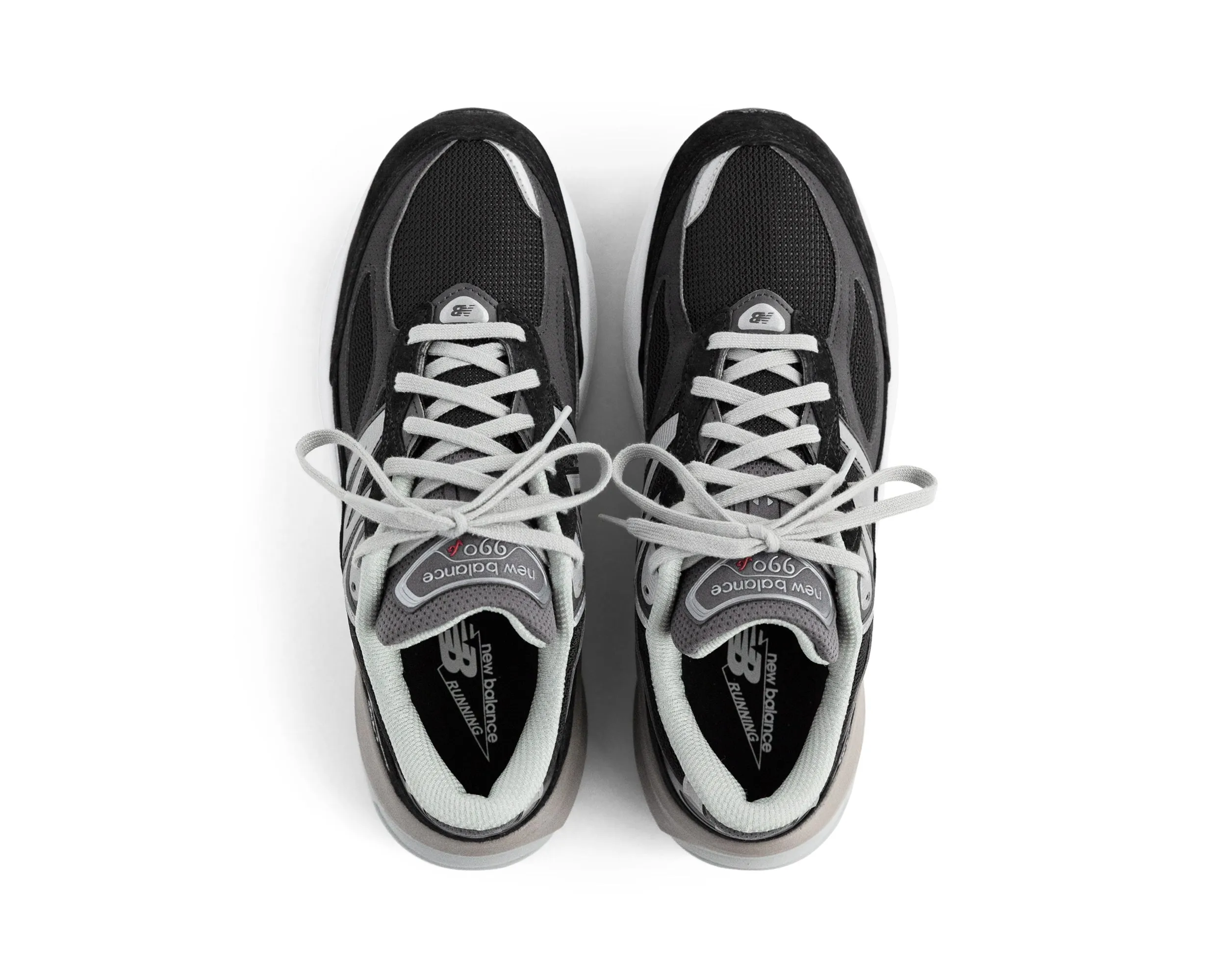 Damensneaker 990v6
