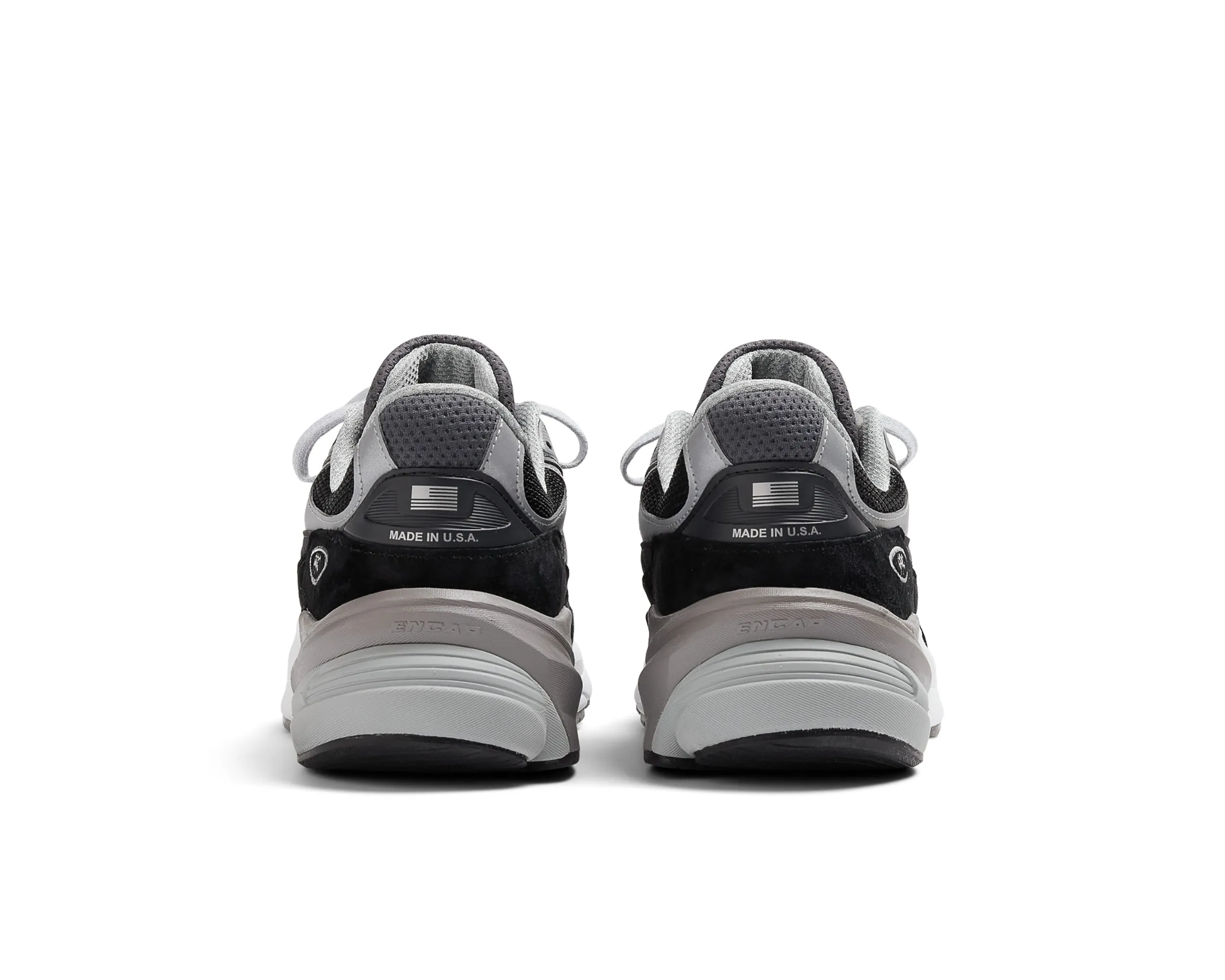 Damensneaker 990v6