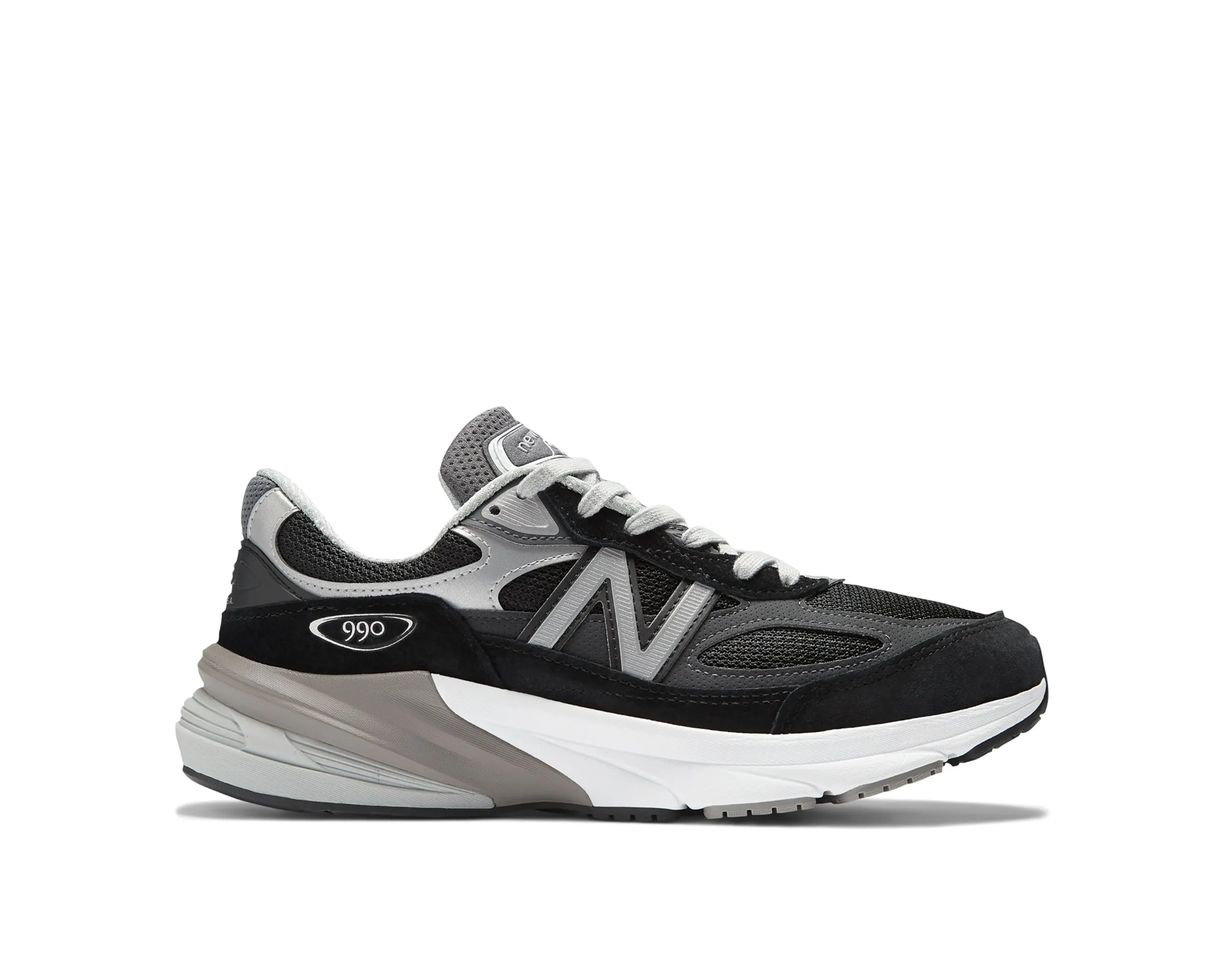 Damensneaker 990v6