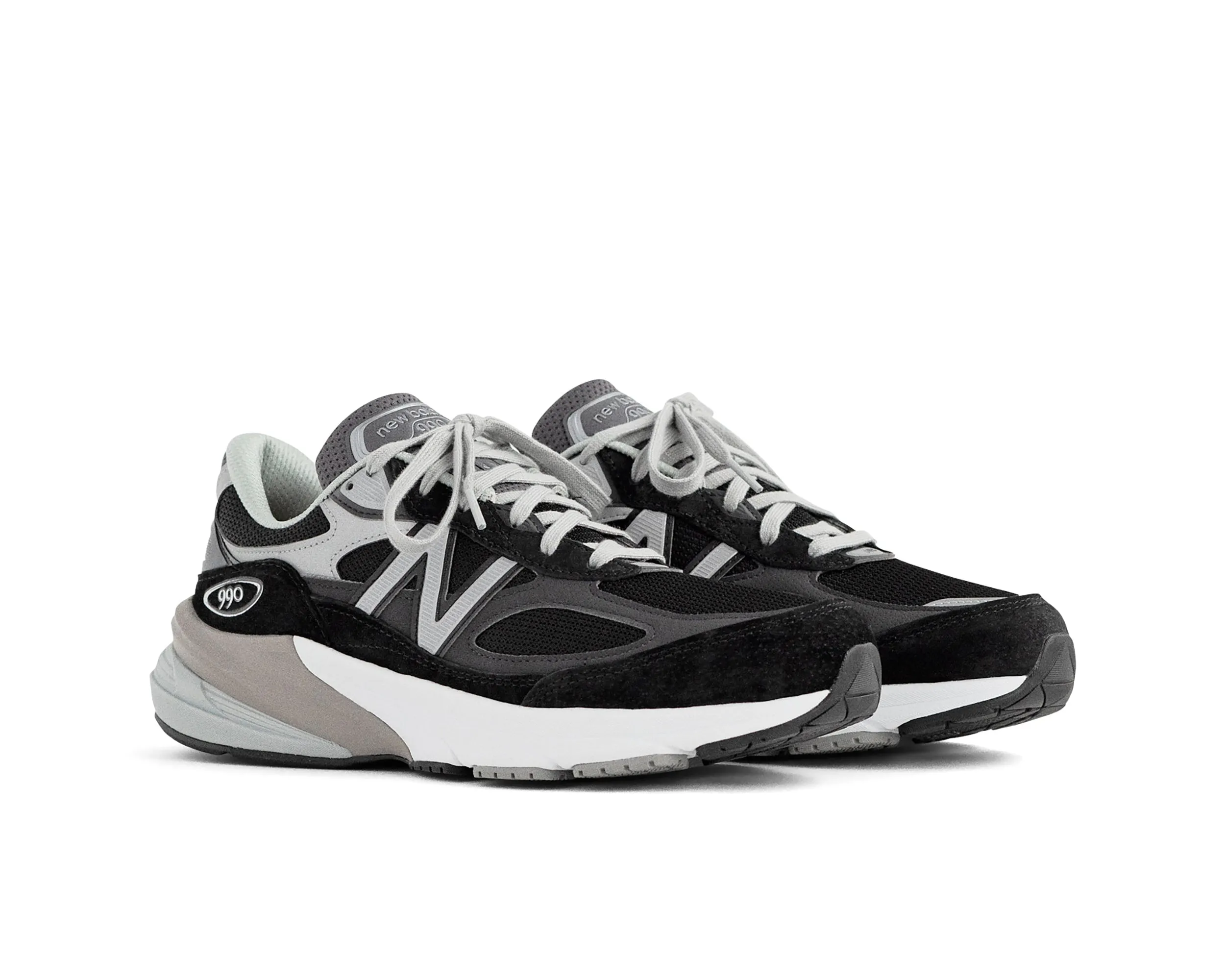 Damensneaker 990v6