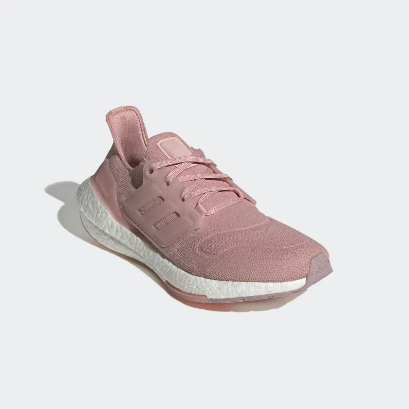 Damens adidas Ultraboost 22 Laufschuhe Hey Dude Schuhe