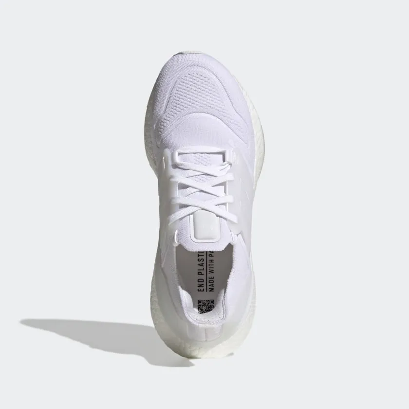 Damens adidas Ultraboost 22 Laufschuhe Hey Dude Schuhe
