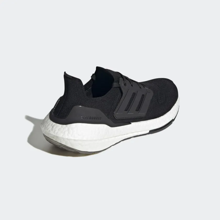 Damens adidas Ultraboost 22 Laufschuhe Hey Dude Schuhe