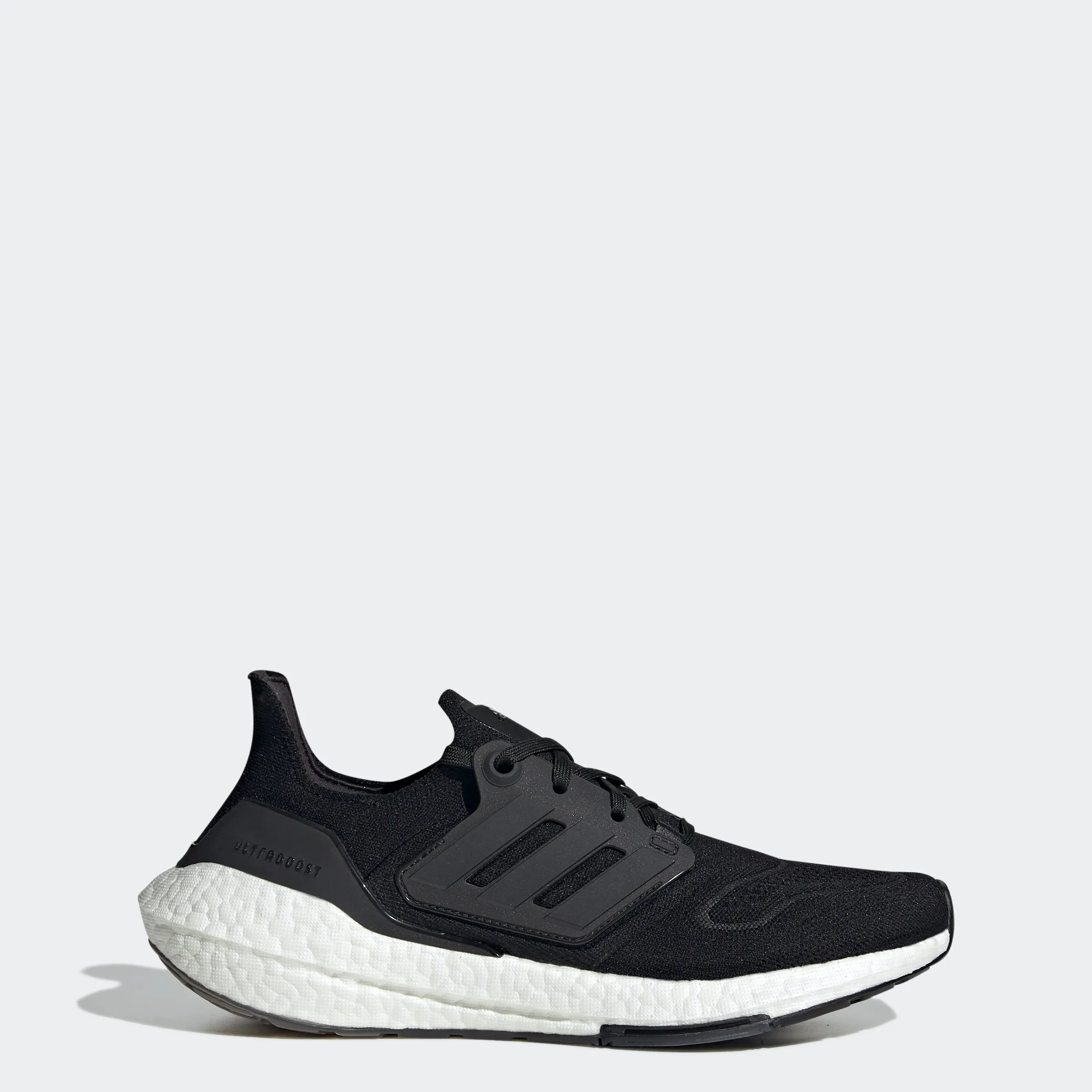 Damens adidas Ultraboost 22 Laufschuhe Hey Dude Schuhe