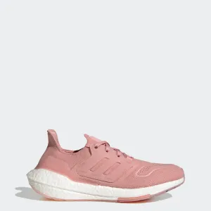 Damens adidas Ultraboost 22 Laufschuhe Hey Dude Schuhe