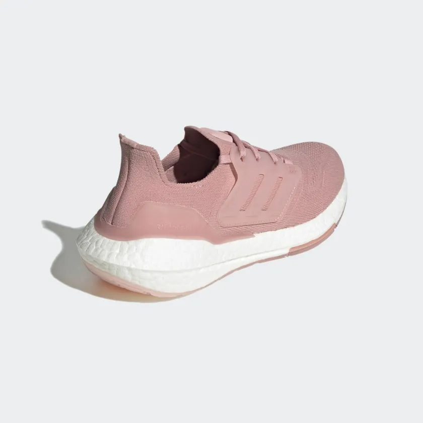 Damens adidas Ultraboost 22 Laufschuhe Hey Dude Schuhe