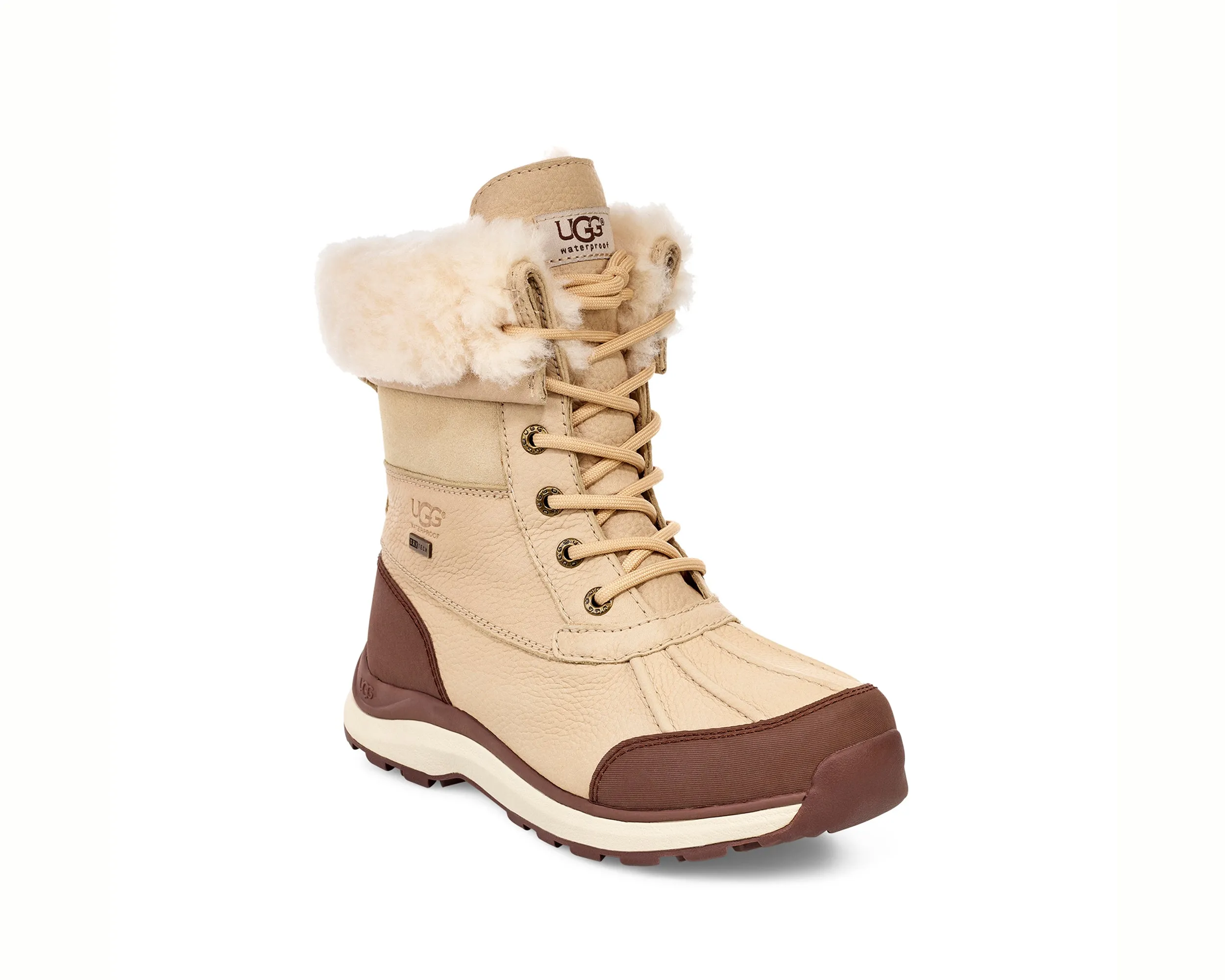Damens Adirondack Stiefel III