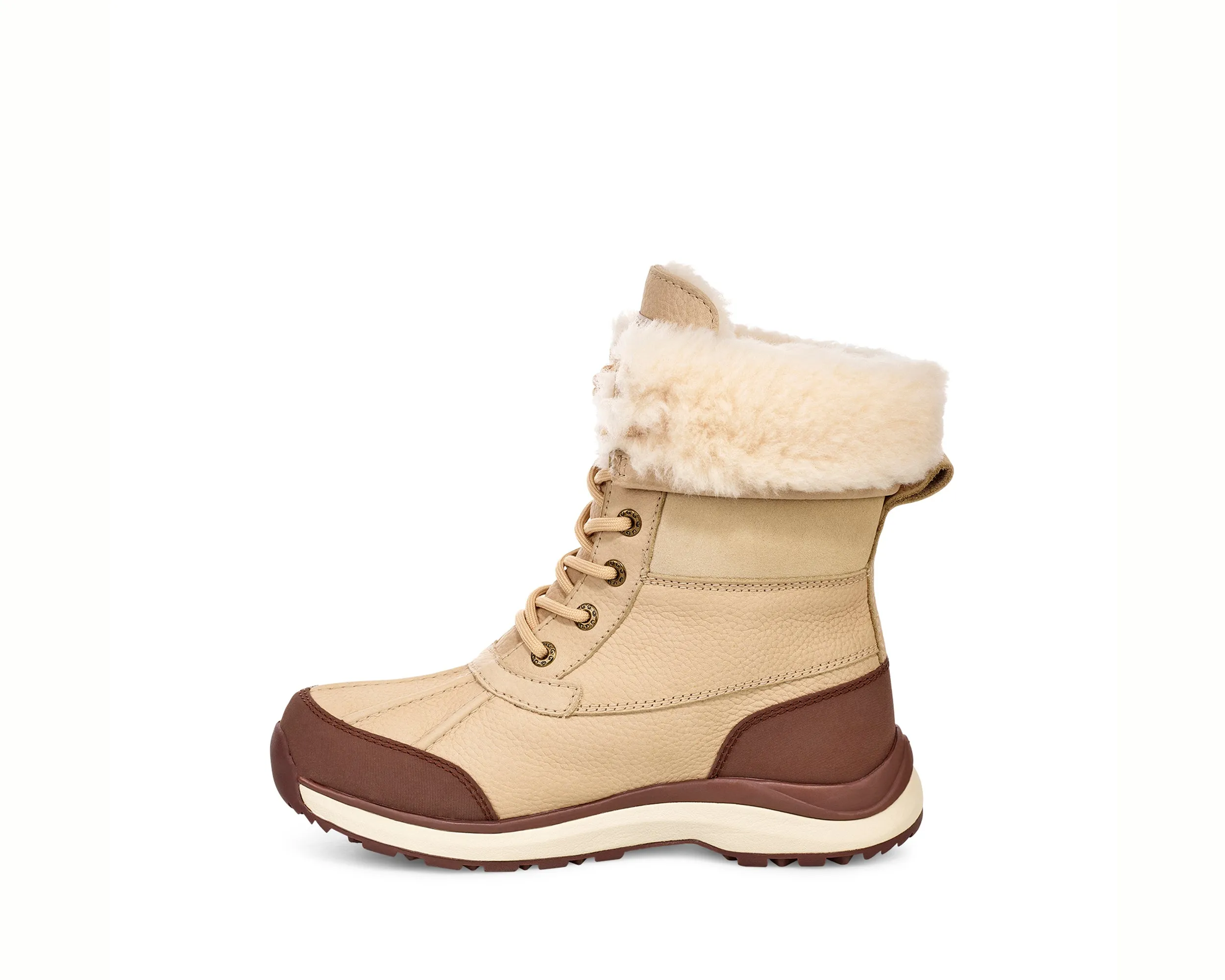 Damens Adirondack Stiefel III